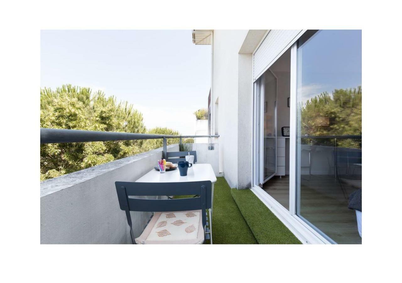 Studio Diane Cugnaux Toulouse St Simon Proche Thales, Airbus & Basso Cambo Exterior photo